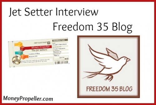 Jet Setter Interview - Liquid of Freedom 35