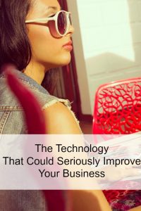 The Technology That Could Seriously Improve Your Business
